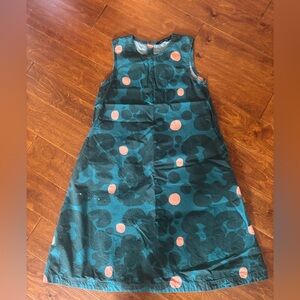 Marimekko x Uniqlo Floral A-line Cotton Dress Sz XS
Discounted due to spot